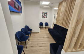 Cabinet dentaire et d'orthodontie 